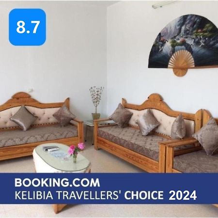 Kélibia Paradise Exterior foto