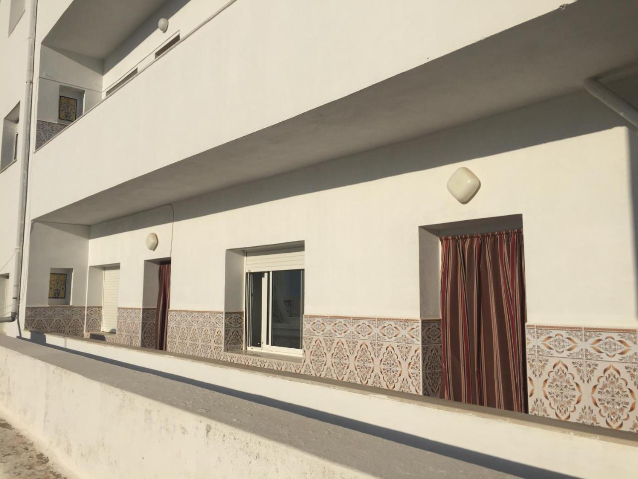 Kélibia Paradise Exterior foto