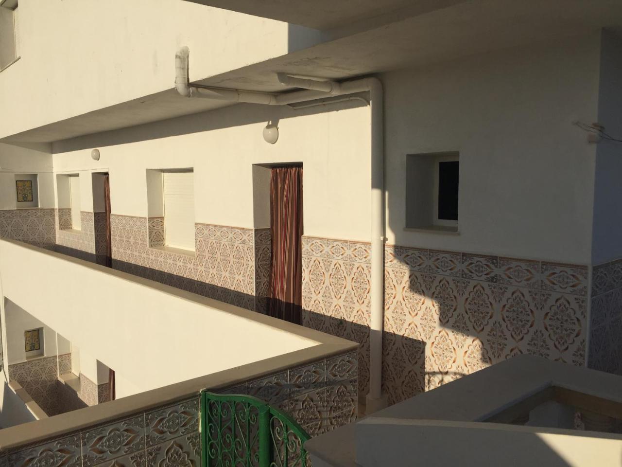 Kélibia Paradise Exterior foto